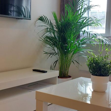 Meldolla Apartment Zagreb Bagian luar foto