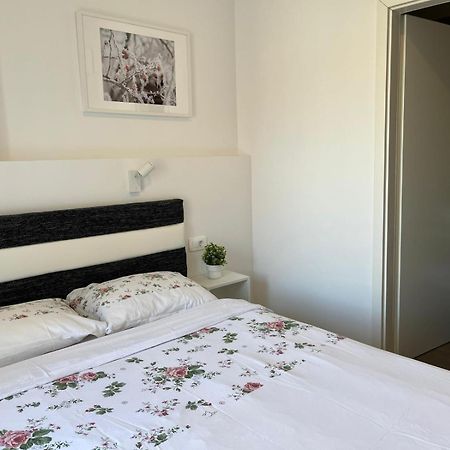 Meldolla Apartment Zagreb Bagian luar foto