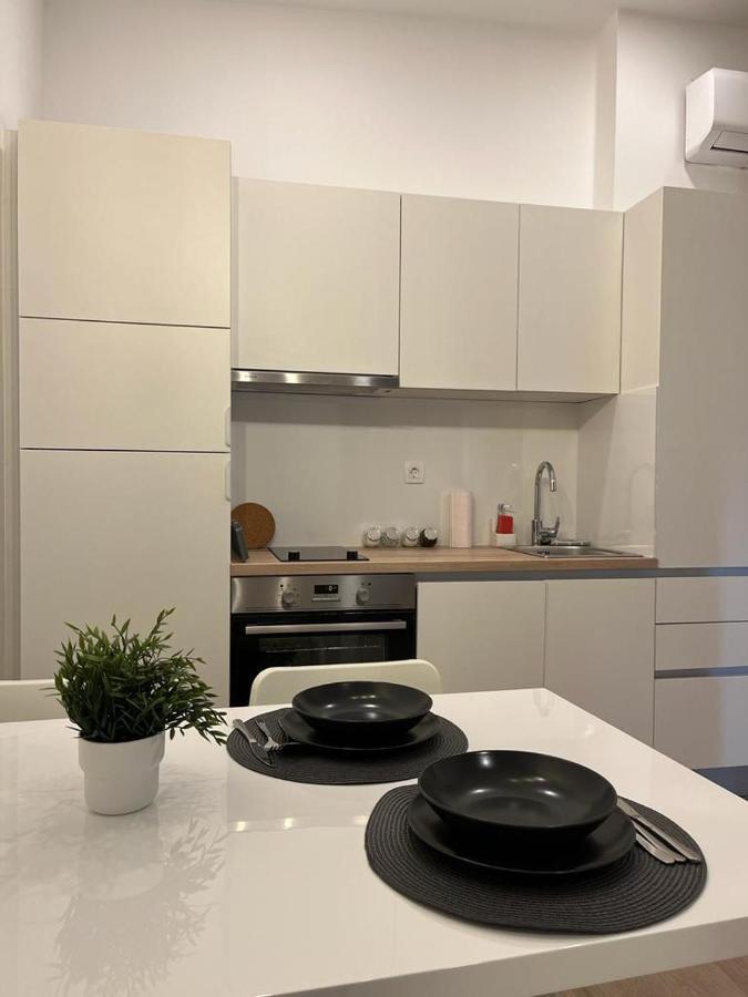 Meldolla Apartment Zagreb Bagian luar foto