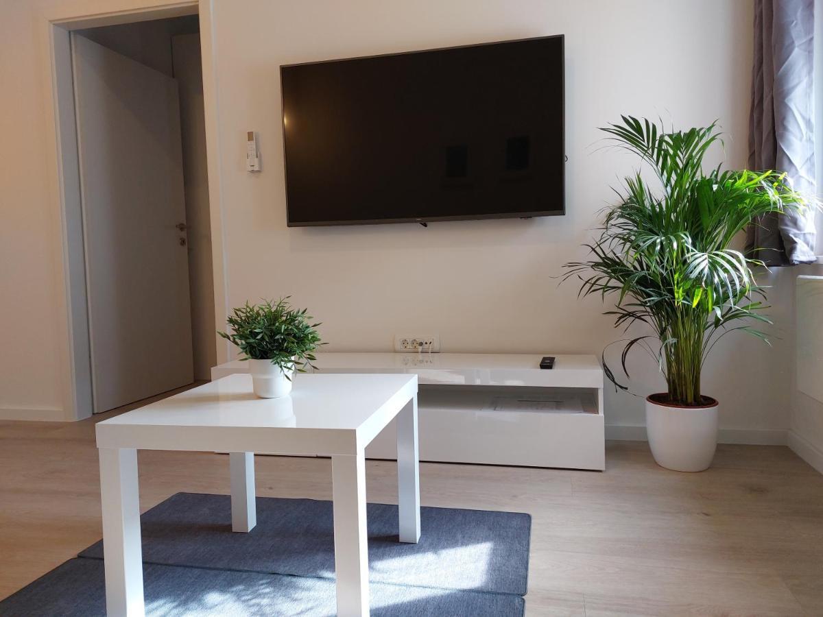 Meldolla Apartment Zagreb Bagian luar foto