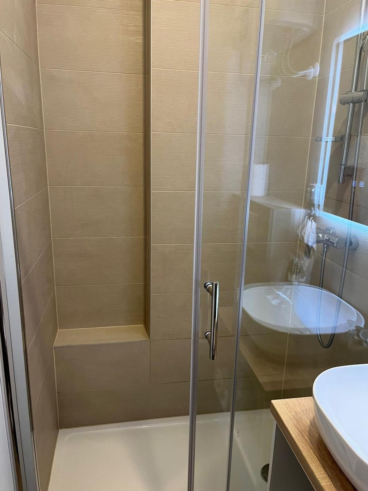 Meldolla Apartment Zagreb Bagian luar foto