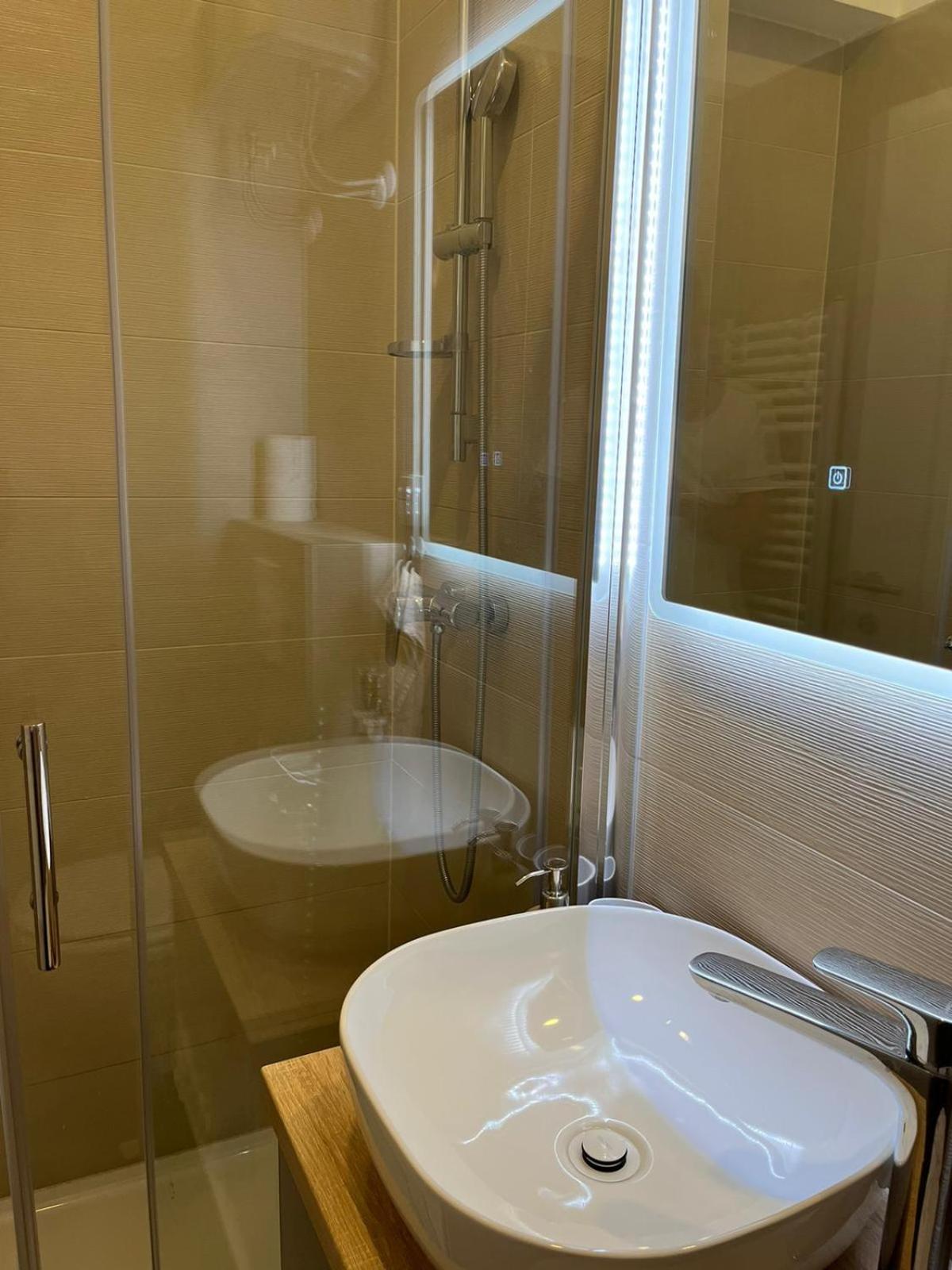 Meldolla Apartment Zagreb Bagian luar foto