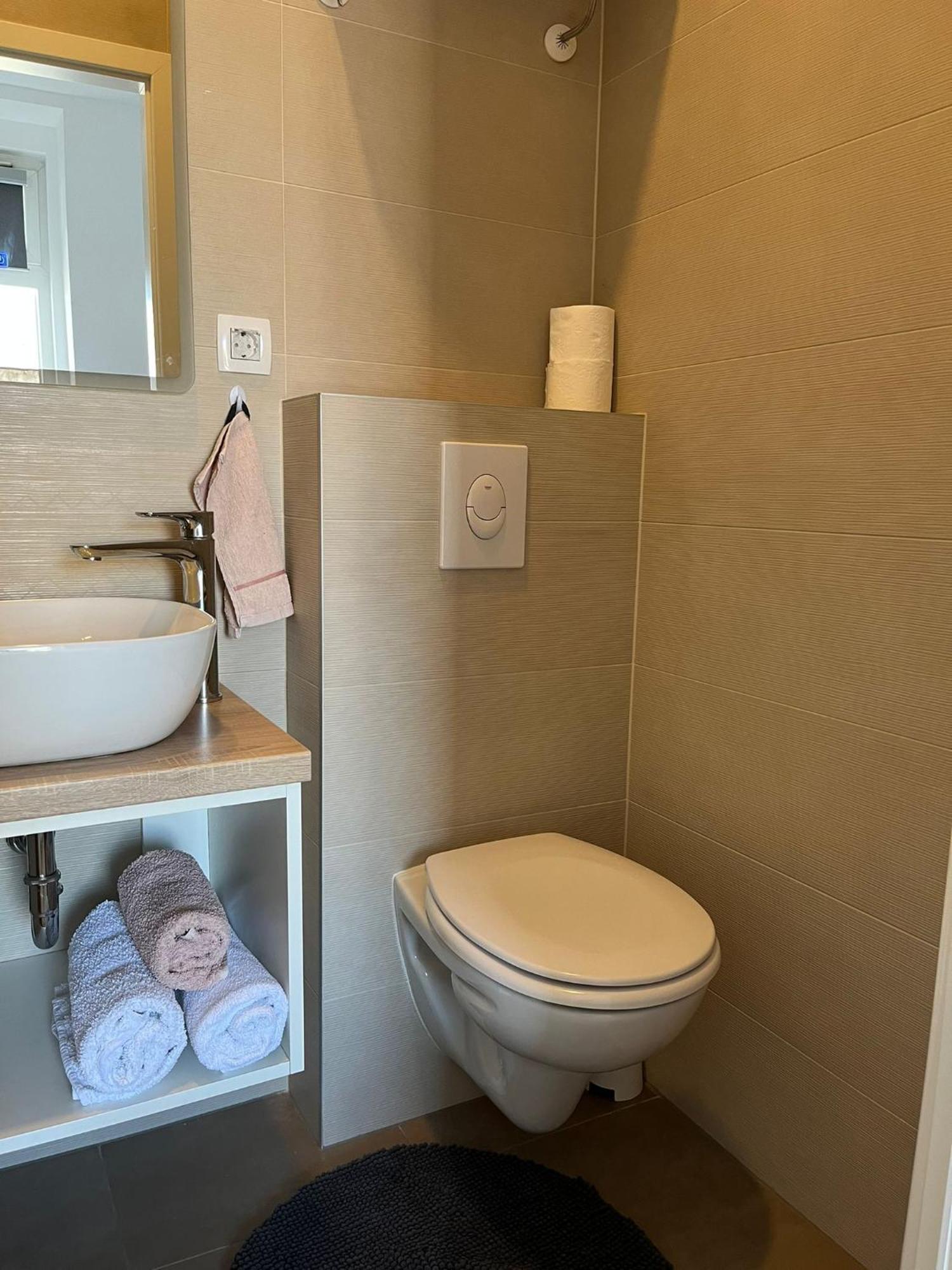 Meldolla Apartment Zagreb Bagian luar foto
